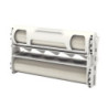 Leitz-Xyron 18644 Koldlaminerings folie A4 dobbeltsidet 10m. (Udsalg)