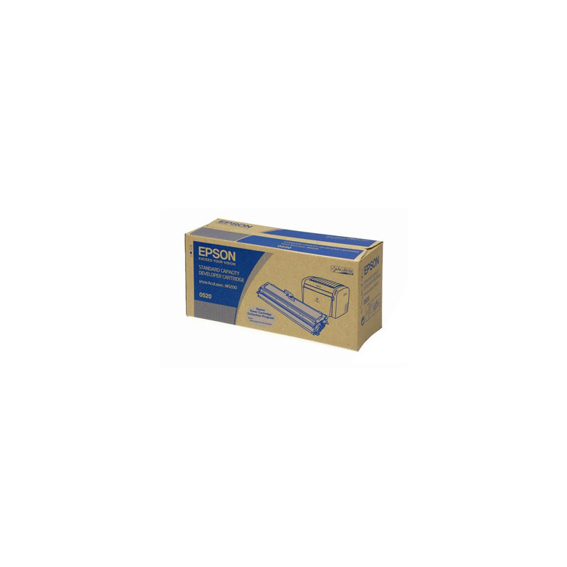 Aculaser M1200 sort toner 1.8K