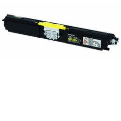 Aculaser C1600 gul toner 2.7K