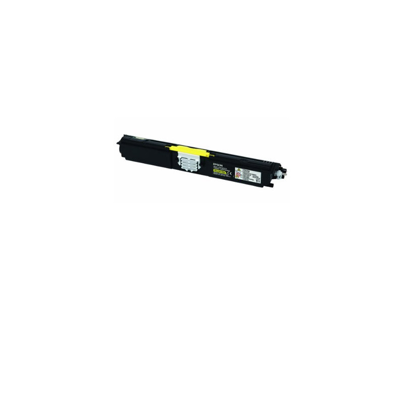 Aculaser C1600 gul toner 2.7K