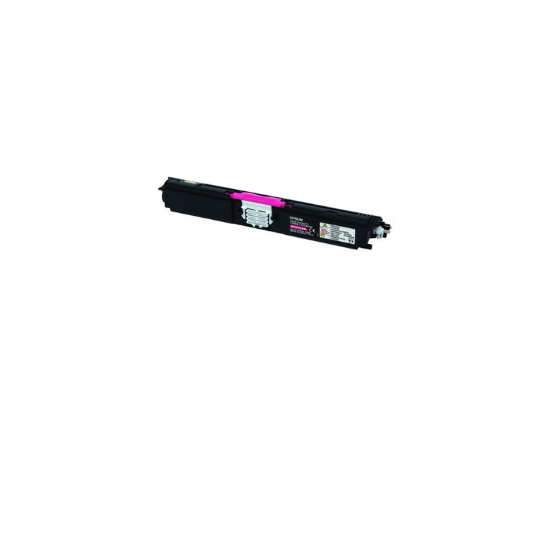 Aculaser C1600 magenta toner 2.7K