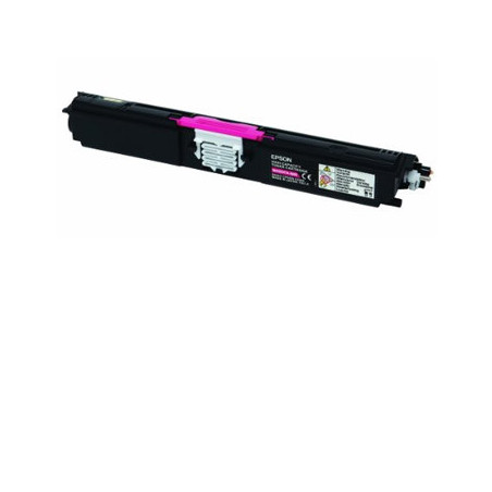 Aculaser C1600 magenta toner 2.7K