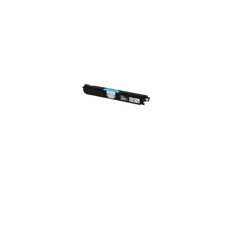 Aculaser C1600 cyan toner 2.7K
