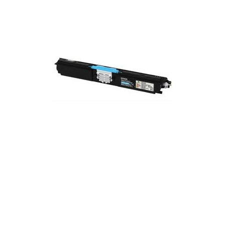 Aculaser C1600 cyan toner 2.7K