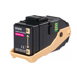 Aculaser C9300N magenta toner 7.5K