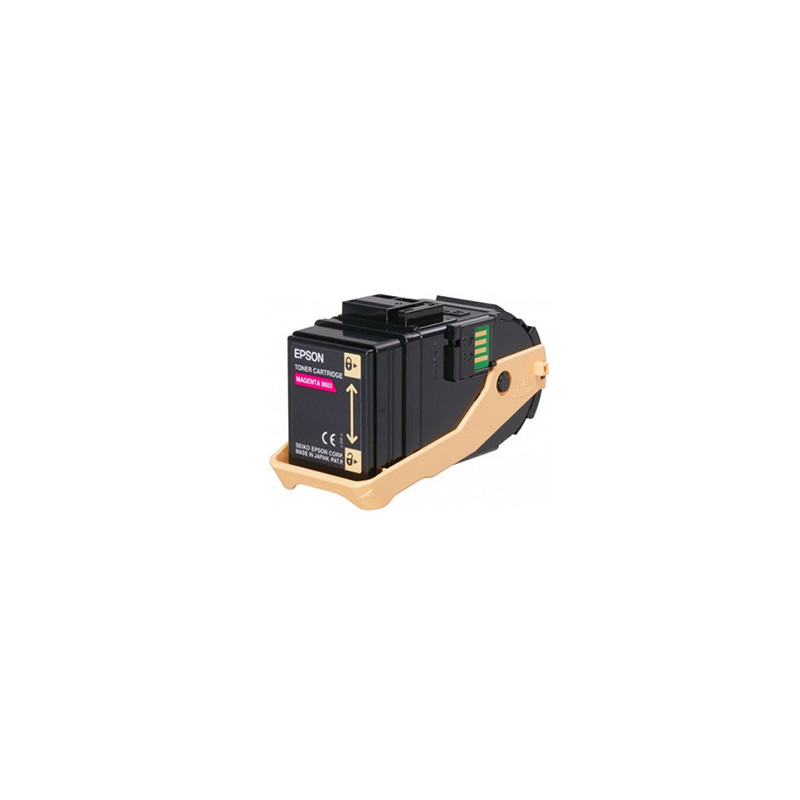Aculaser C9300N magenta toner 7.5K