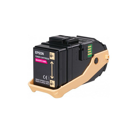 Aculaser C9300N magenta toner 7.5K