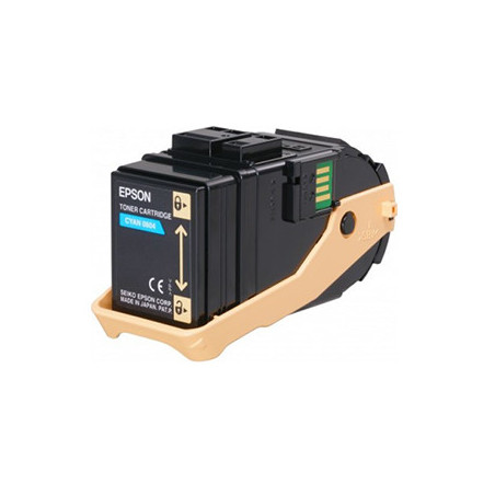 Aculaser C9300N cyan toner 7.5K