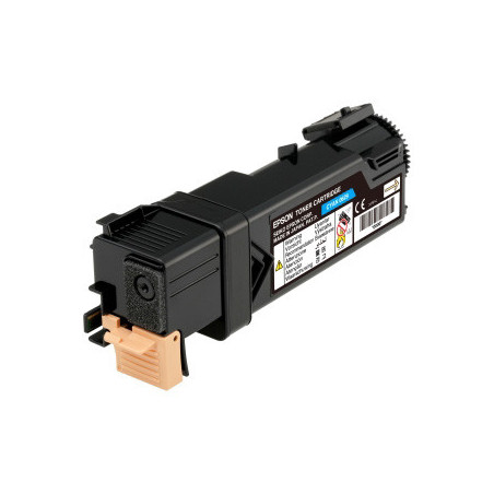 Aculaser C2900N cyan toner 2.5K