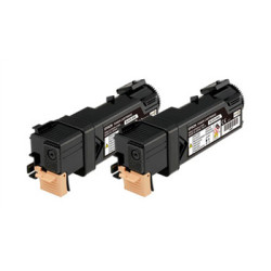 Aculaser C2900N sort toner double-pack 2x3K