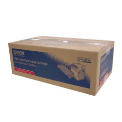 Aculaser C3800 magenta toner HC