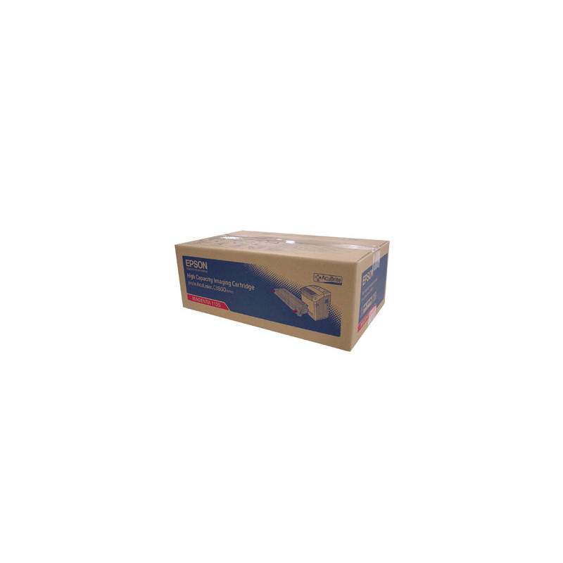 Aculaser C3800 magenta toner HC