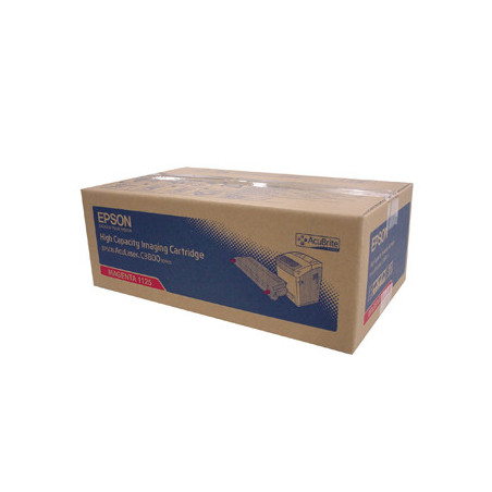 Aculaser C3800 magenta toner HC