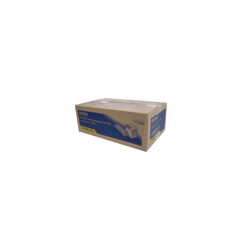 Aculaser C3800 gul toner
