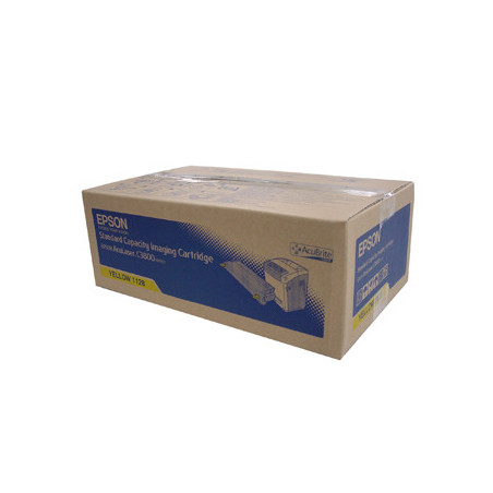 Aculaser C3800 gul toner