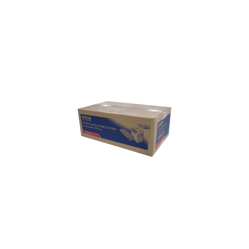 Aculaser C3800 magenta toner