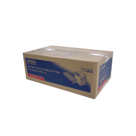 Aculaser C3800 magenta toner