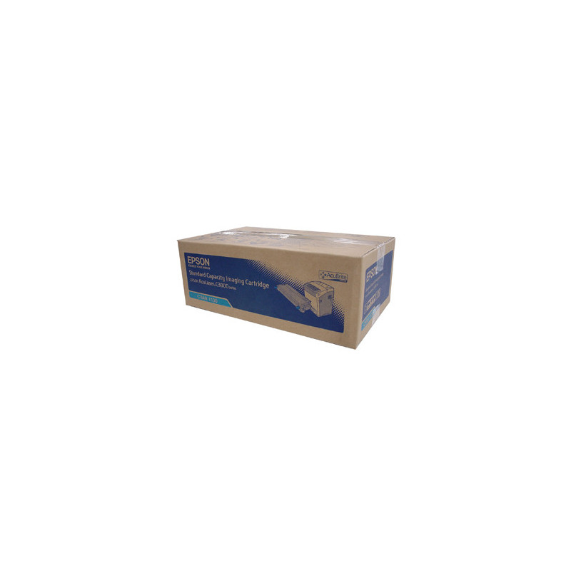 Aculaser C3800 cyan toner