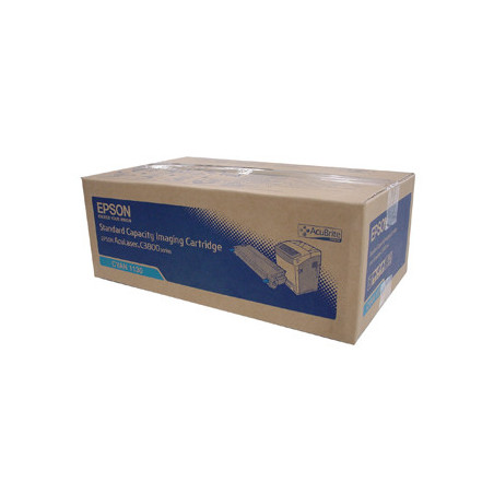 Aculaser C3800 cyan toner