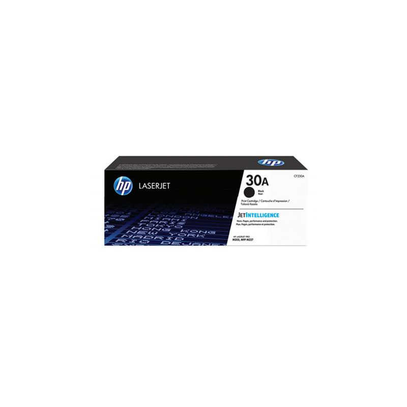 LaserJet 30A toner kassette
