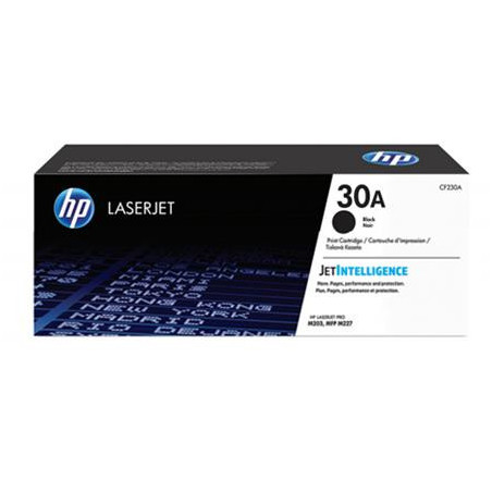 LaserJet 30A toner kassette