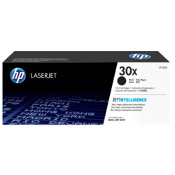 LaserJet 30X toner kassette