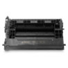Laserjet 37A sort toner