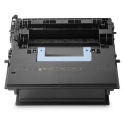 Laserjet 37Y sort toner
