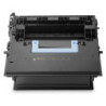 Laserjet 37Y sort toner