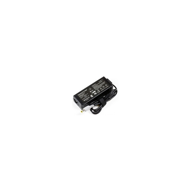 MicroBattery MBA1182 AC Adapter 90W inkl. ledning