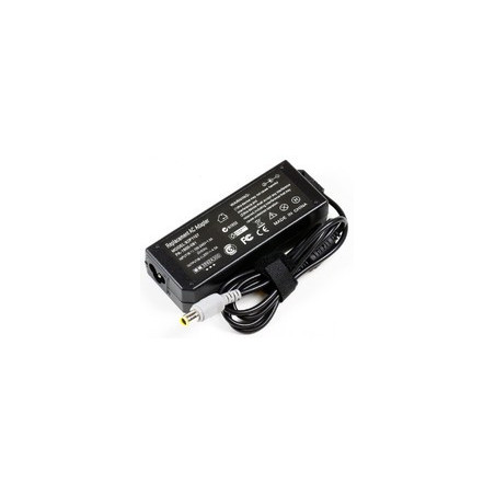 MicroBattery MBA1182 AC Adapter 90W inkl. ledning