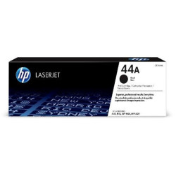 LaserJet 44A sort Toner kassette