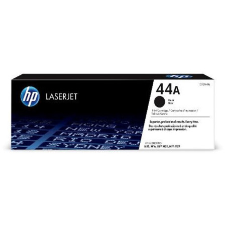 LaserJet 44A sort Toner kassette