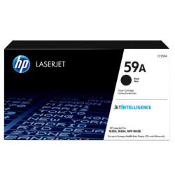 LaserJet 59A sort Toner kassette