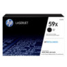 LaserJet 59X sort Toner kassette