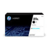 LaserJet 89A sort Toner kassette