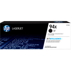 LaserJet 94X sort toner high capacity 2.8k