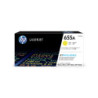 Color Laserjet gul toner