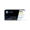 Color Laserjet 656X gul toner