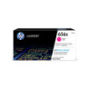 Color Laserjet 656X magenta toner