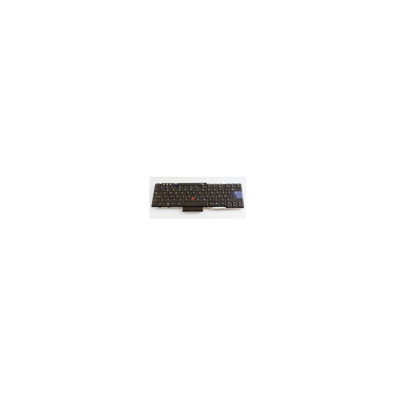 IBM FRU39T7124 Dansk keyboard-tastatur