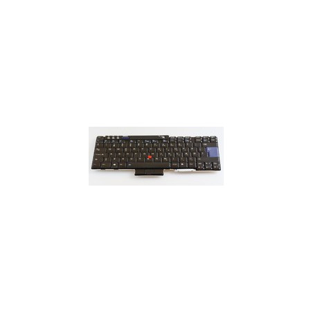 IBM FRU39T7124 Dansk keyboard-tastatur