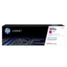 LaserJet 205A magenta toner