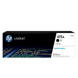 Color LaserJet 415A sort LaserJet Toner kassette 2.4K