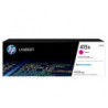Color LaserJet 415X Magenta LaserJet Toner kassette 6K