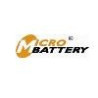 MicroBattery MBI2004 batteri Li-ion 11.1V 4.6Ah S.Grey