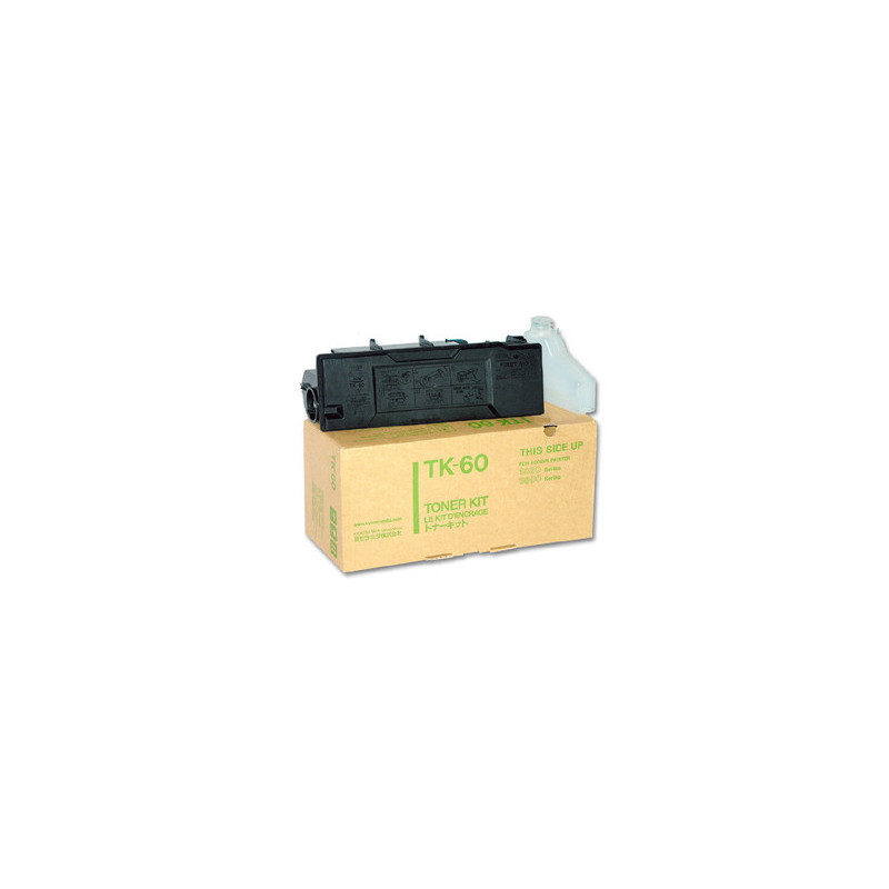 TK-60 FS-1800-3800 toner