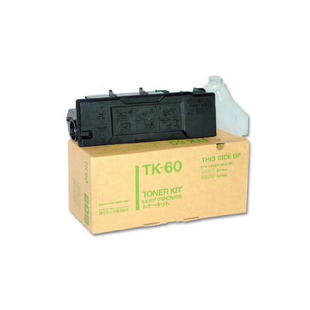 TK-60 FS-1800-3800 toner