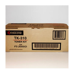 TK-310 FS-2000D-3900DN-4000DN toner 12k