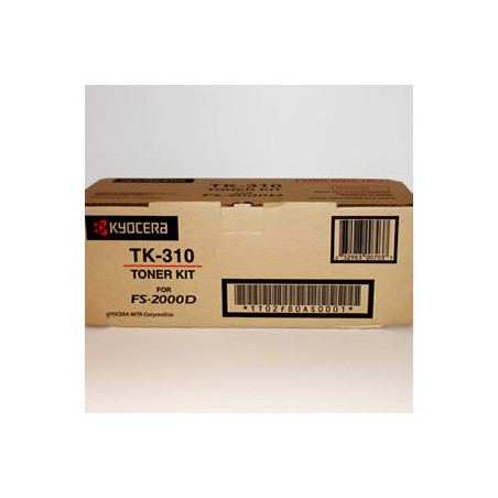 TK-310 FS-2000D-3900DN-4000DN toner 12k
